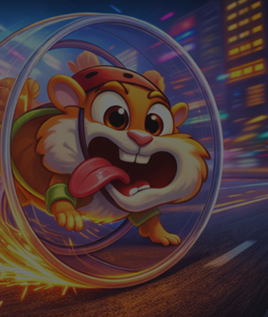 Hamster Run