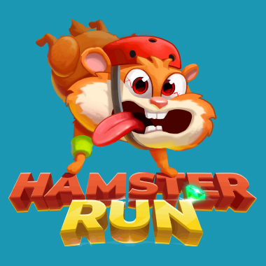 Hamster Run